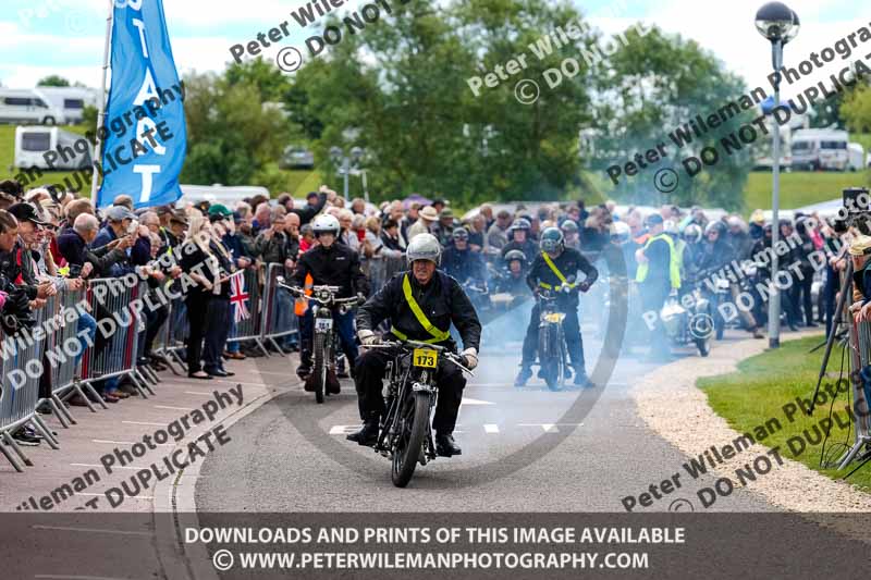 Vintage motorcycle club;eventdigitalimages;no limits trackdays;peter wileman photography;vintage motocycles;vmcc banbury run photographs